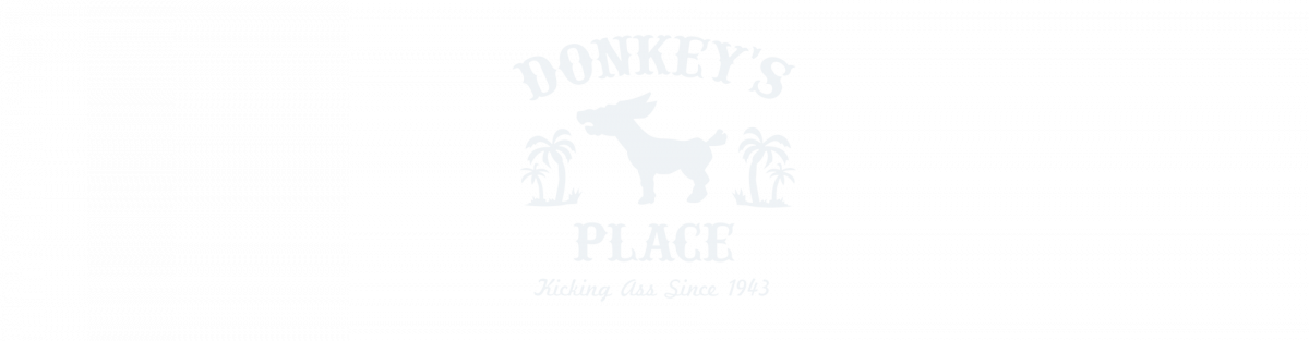 Donkey’s Place