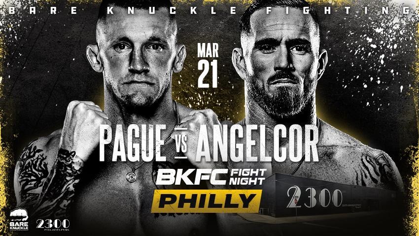 Pague vs Angelcor