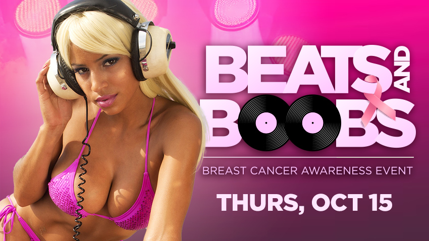 Beats & Boobs
