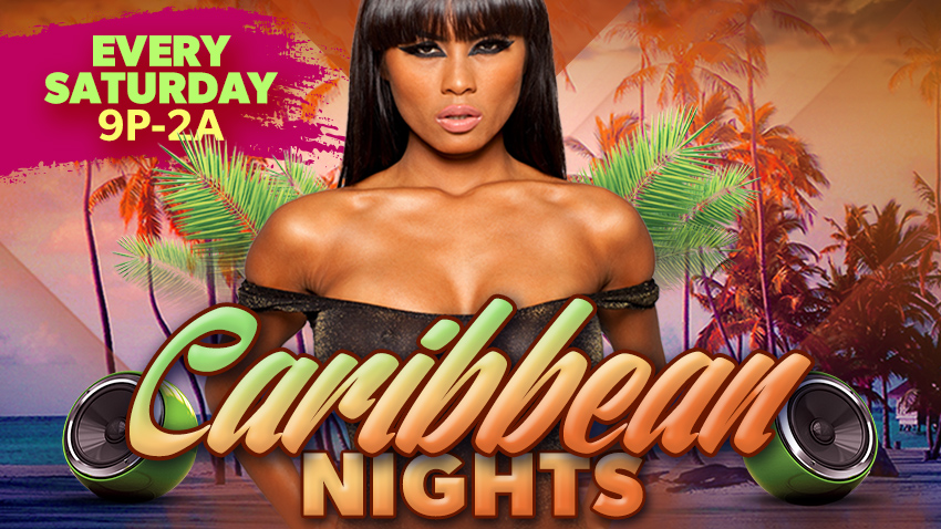 Caribbean Nights