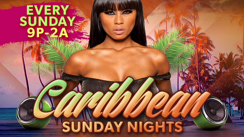 Caribbean Nights
