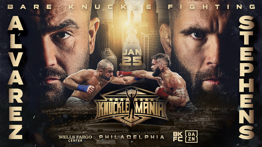 Knucklemania