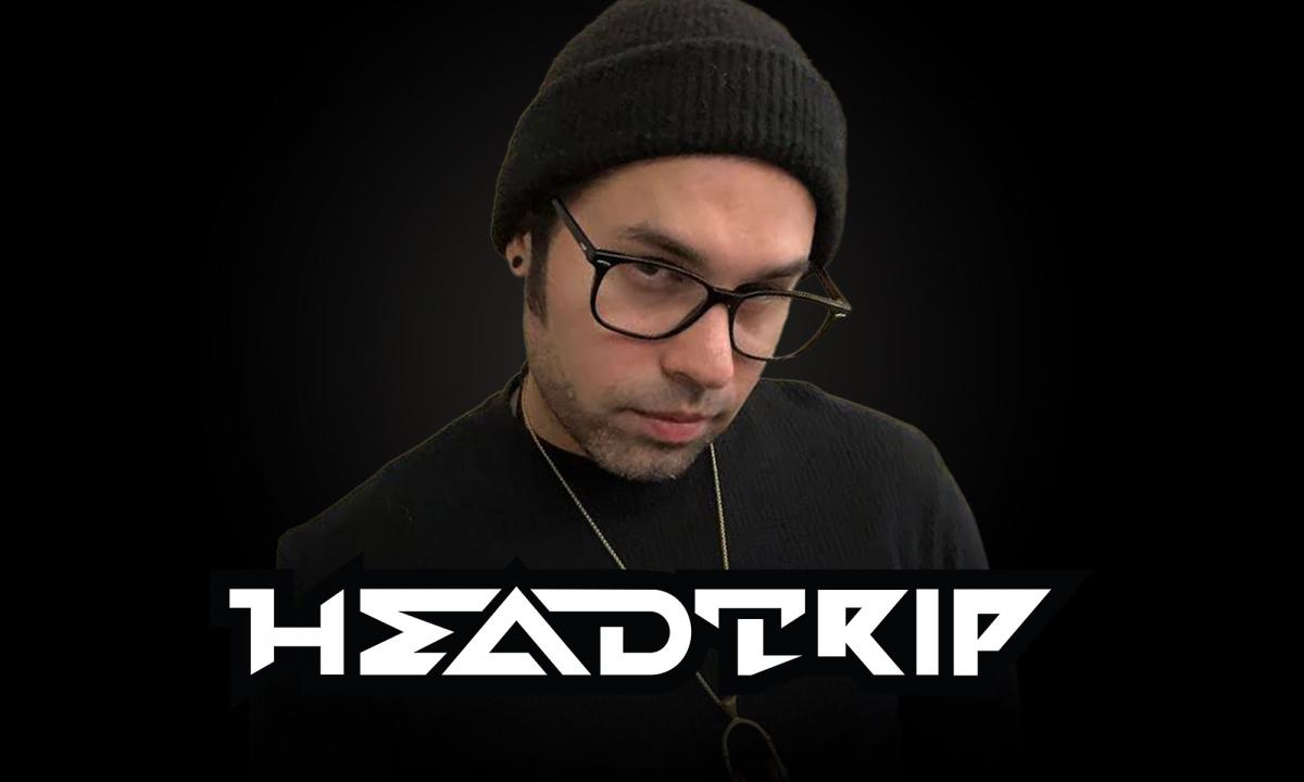 DJ Headtrip - Oasis Club Philly