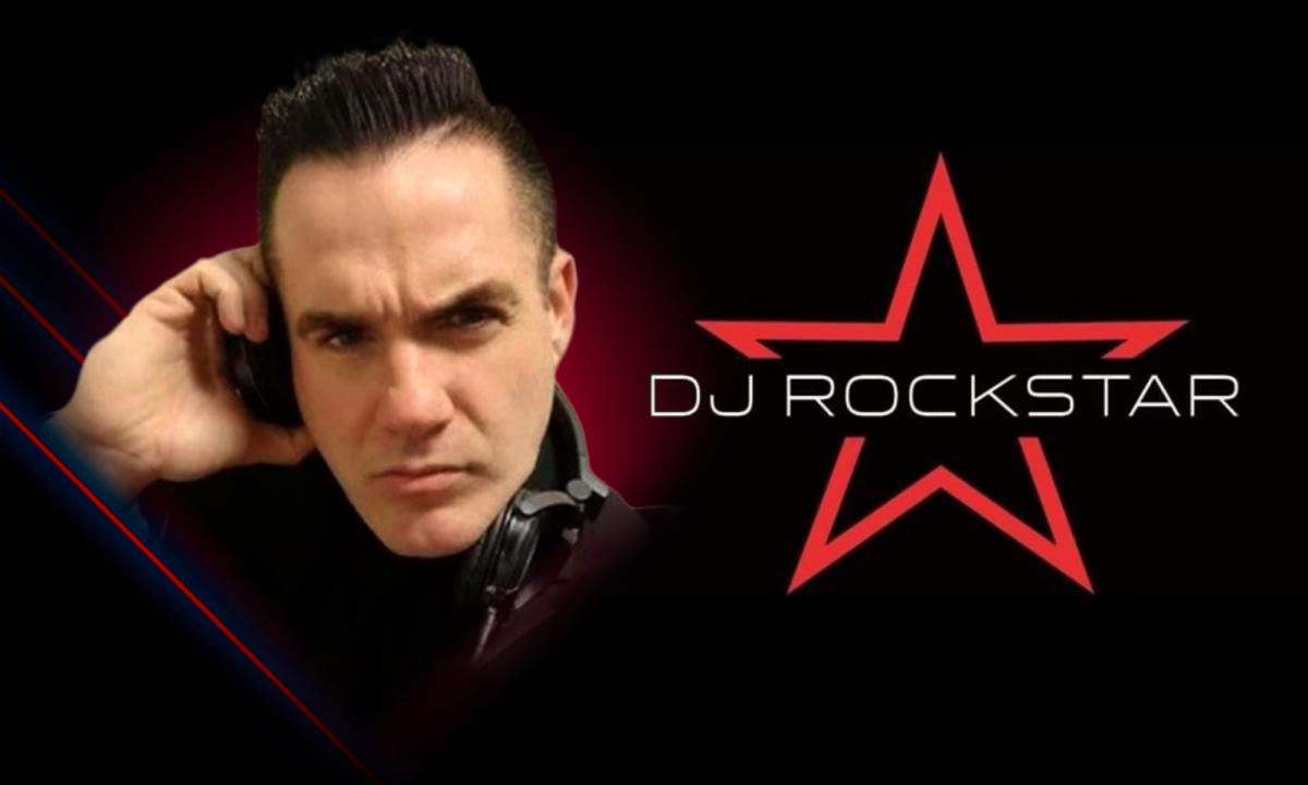 DJ Rockstar - Oasis Club Philly